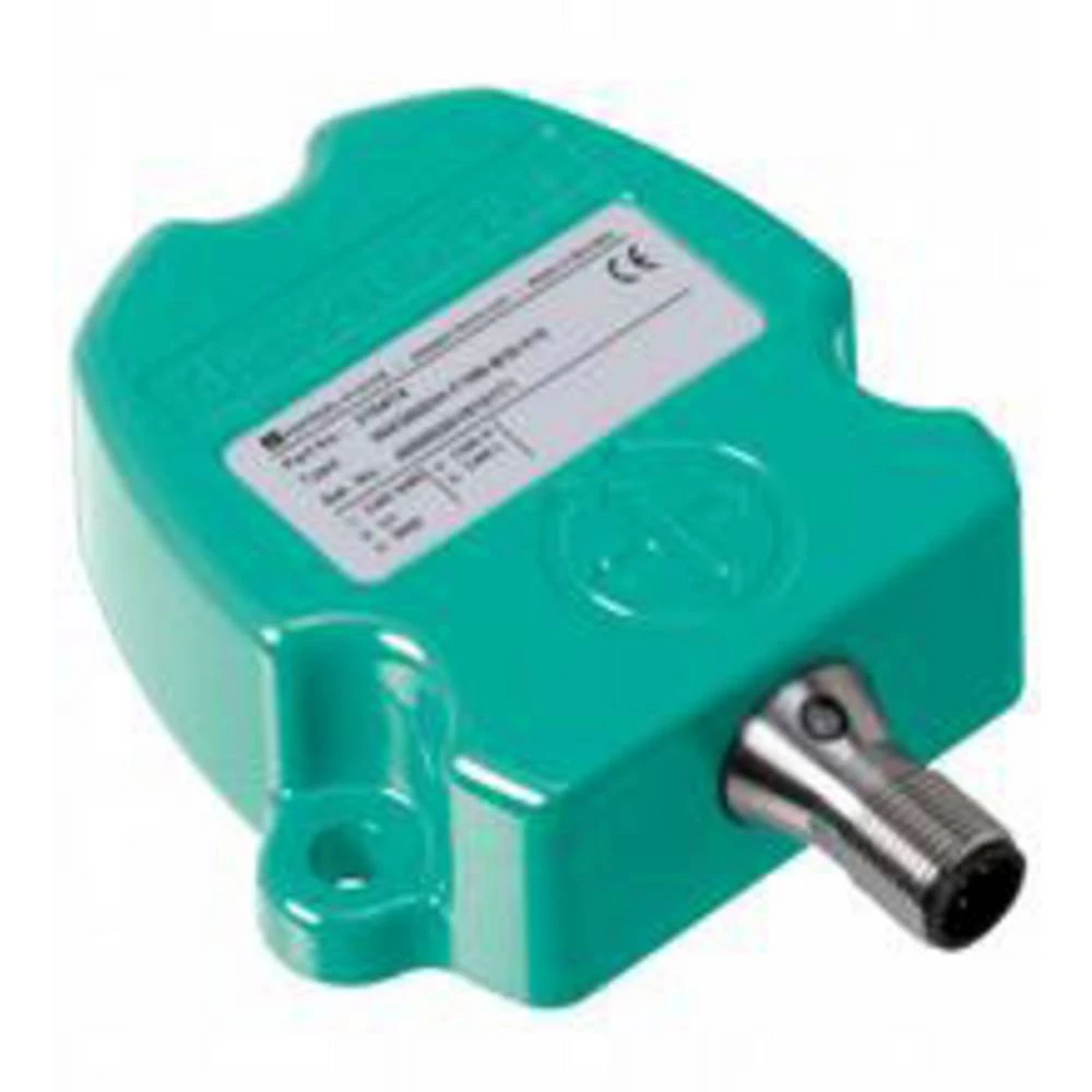 senzor nagiba Pepperl & Fuchs INY160DH-F199-B16-V15 M12, 5-polni slika