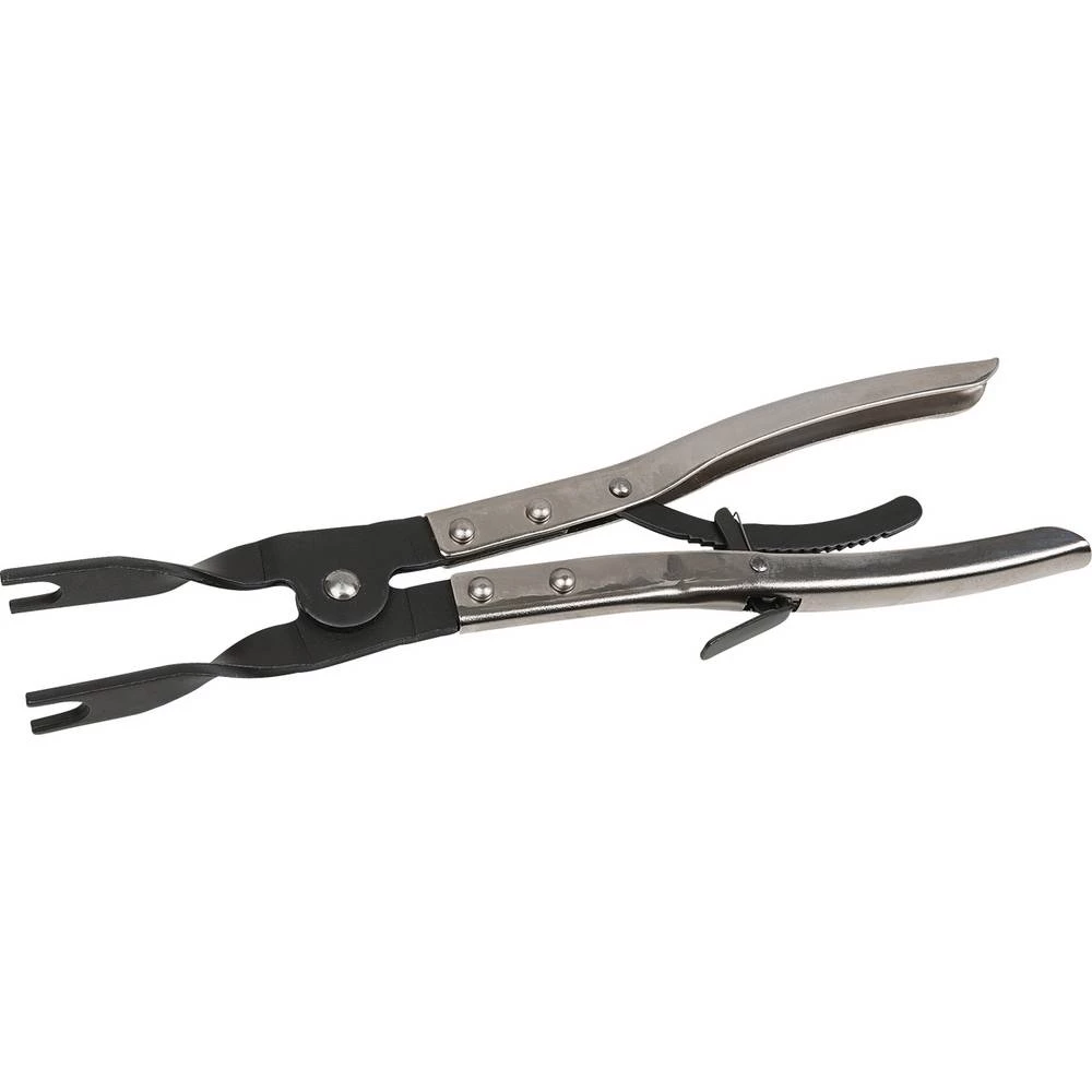 KS Tools 150.1560 Stezaljka za auspuh, 310 mm slika