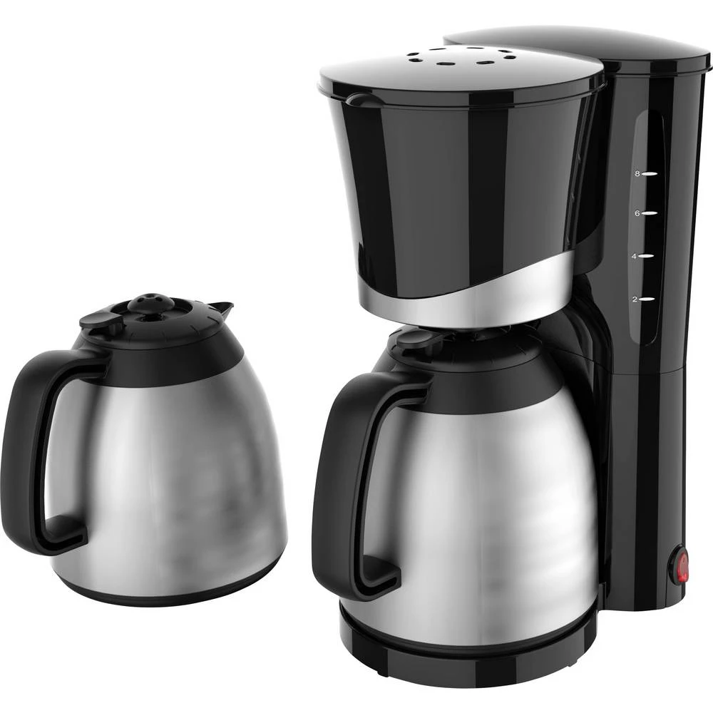 TKG Team Kalorik KA 520 BKSI aparat za kavu slika