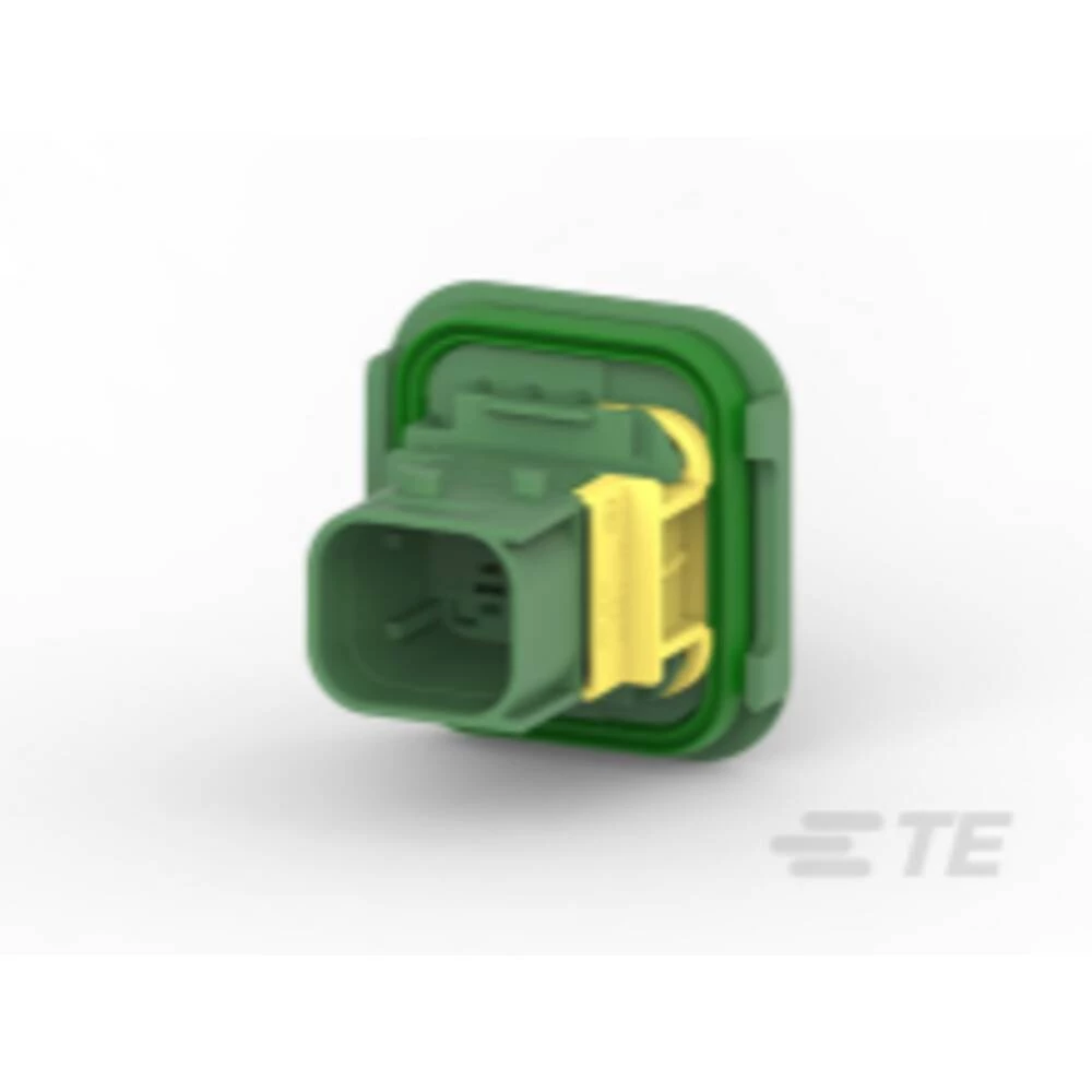 TE Connectivity HDSCS - ConnectorsHDSCS - Connectors 3-1703808-1 AMP slika