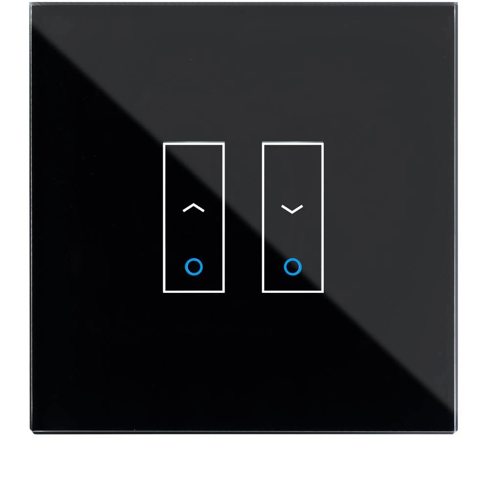 Iotty LSWE2SB wi-fi upravljanje roletama s mjernom funkcijom unutrašnje slika