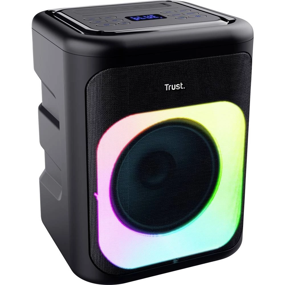 Trust AZURA WIRELESS PARTY SPEAKER Bluetooth zvučnik vodootporan slika