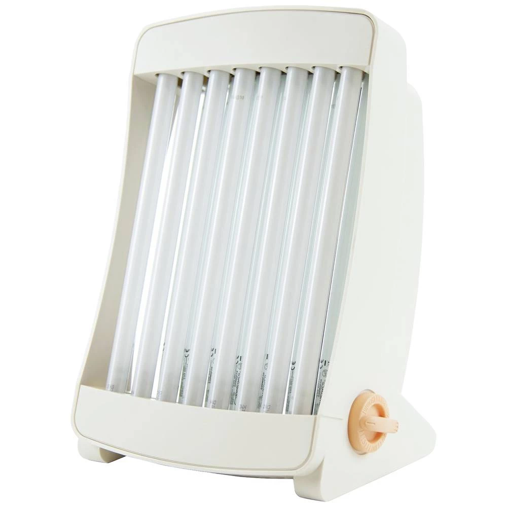 EFBE Schott 8 UVA solarij za lice 130 W slika