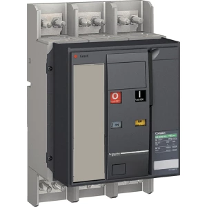 Teretna rastavna sklopka 690 V/AC 1600 A Schneider Electric 33448 1 ST slika