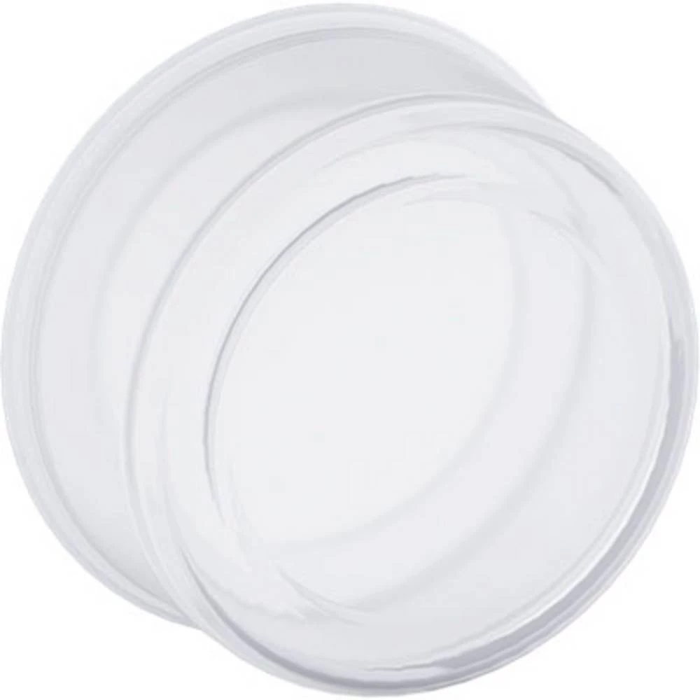 ABB MA1-8002 pokrivna kapa  s membranom prozirna 1 St. slika