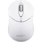 Perixx PERIMICE-802 W Bluetooth® wlan miš optički bijela
