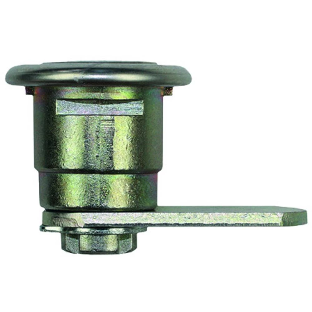 Zaključavanje poluge Srebrna Basi 9000-1316 slika