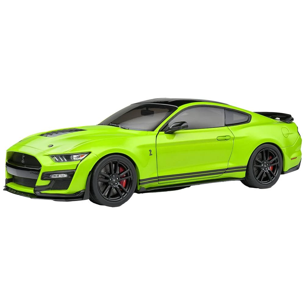 Solido Ford Mustang GT500 1:18 model automobila slika