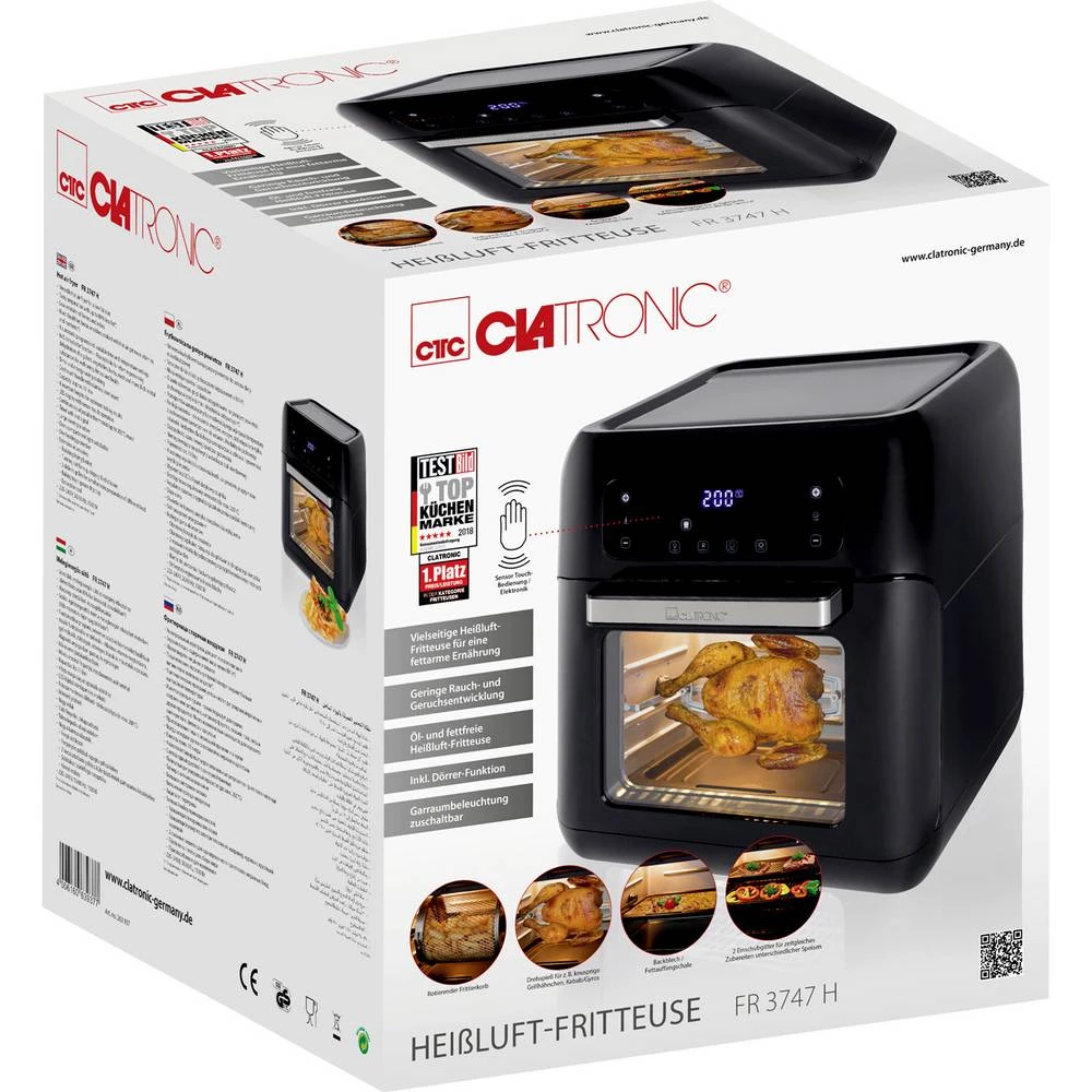 Conrad Product Image