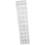 Deko Light 930545 30° Linse für Draconis Symmetrisch komponenta za visokonaponski sustav šina  reflektor  3-fazni