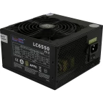 PC-napajanje LC-Power LC6550 V2.3 550 W ATX 80 PLUS Bronze