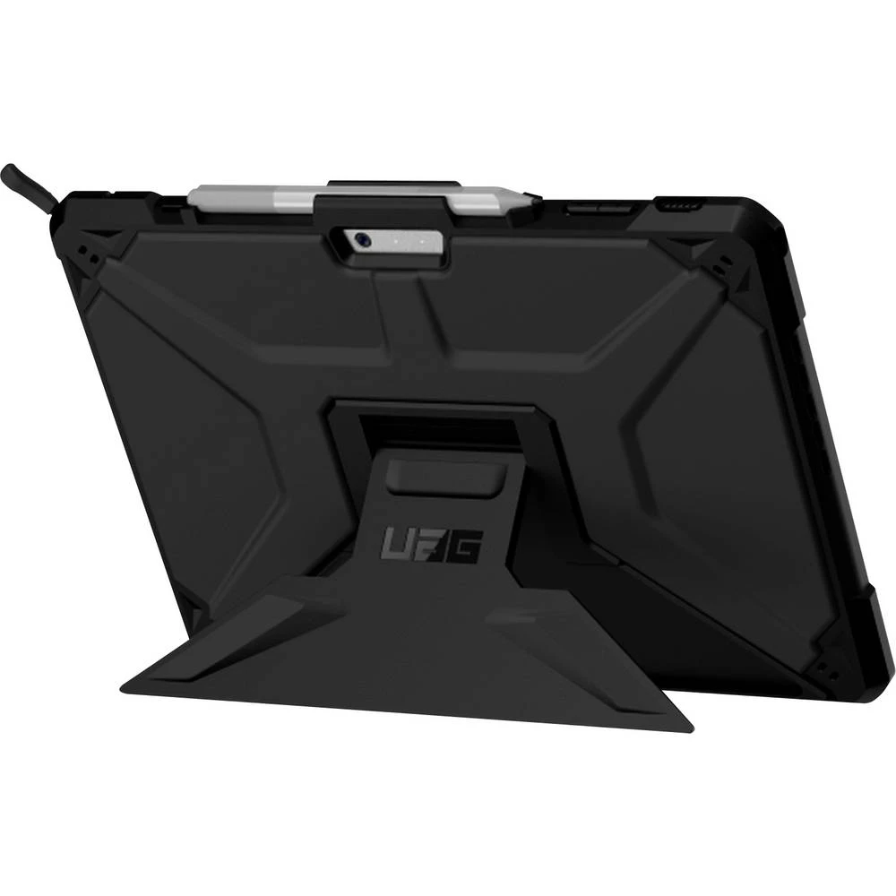 Urban Armor Gear Metropolis stražnji poklopac Microsoft Surface Pro 4, Microsoft Surface Pro 5, Microsoft Surface Pro slika
