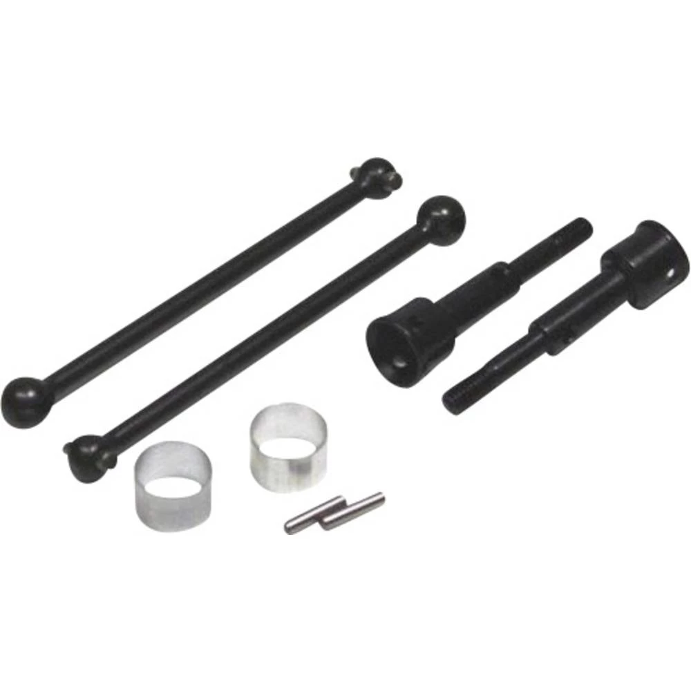 Rezervni dio Absima 1230003 CVD pogonsko vratilo naprijed slika