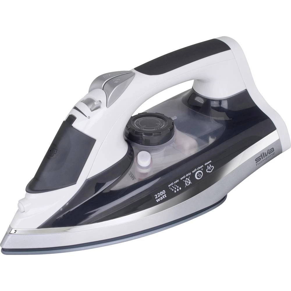 Silva Homeline BA-CL 2100 parno glačalo  2200 W slika