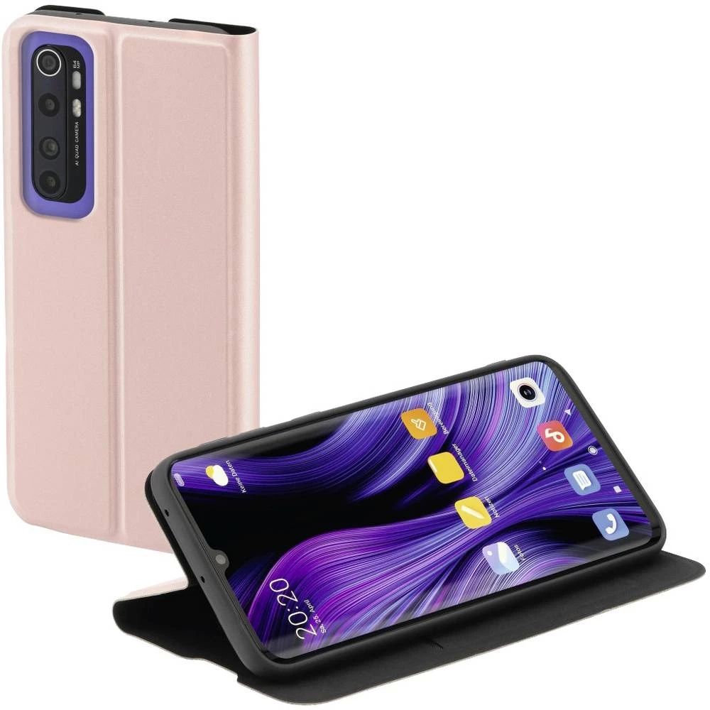 Hama Single 2.0 knjižica Xiaomi ružičasta slika