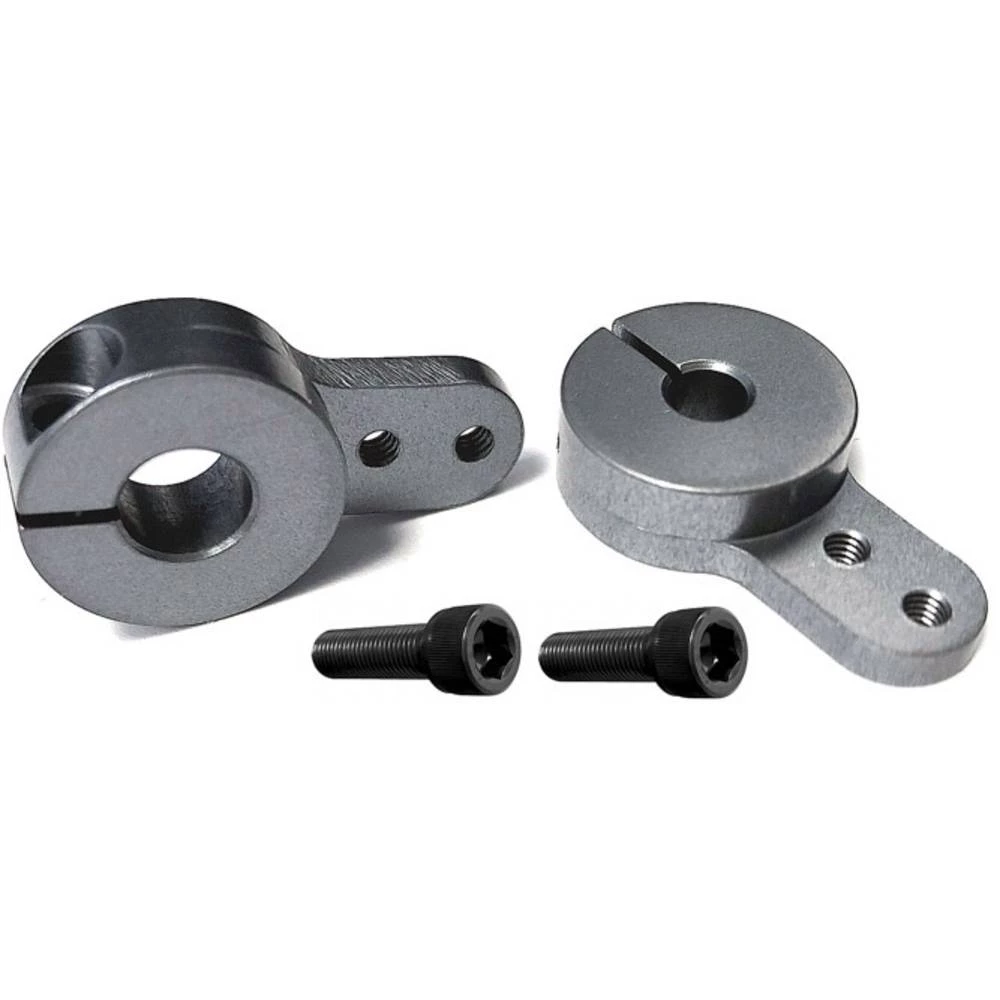 Poluga za stezanje osovine Prikladno za vratilo: 6 mm Famotec 2 ST slika