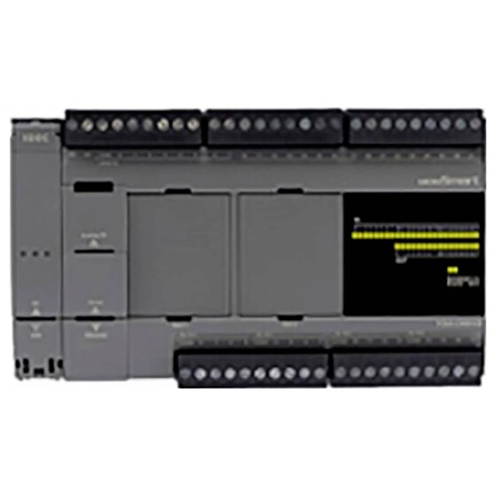 Idec FC6A-C40R1CE FC6A Series CPU modul 24 V/DC slika