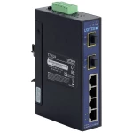 Lütze ET-SWU6F eternetski preklopnik #####4+2 Port 10 / 100 MBit/s