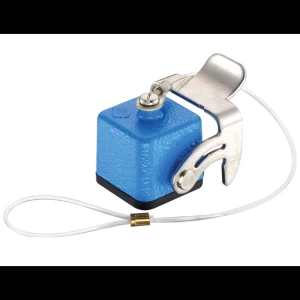 Poklopac 09360035401 Harting Sadržaj: 1 St. slika