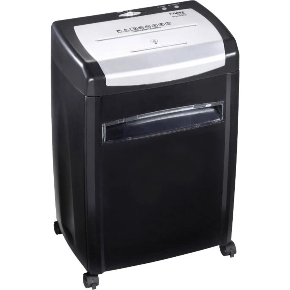 Uništavač dokumenata Dahle 22114 PaperSAFE&reg; Rezanje na komade 4 x 36 mm 28 l Broj stranica (maks.): 10 Razina sigurnosti (un slika
