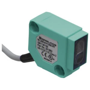 Pepperl & Fuchs ML300-8-H-200-RT / 25/115/127 Gumb 10 - 30 V/DC 1 ST slika