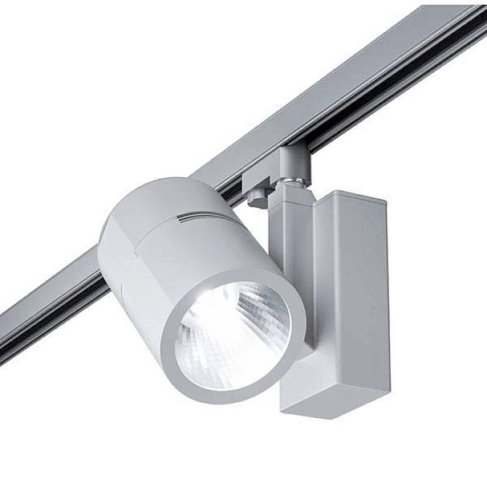 Brumberg 89024135 89024135 LED reflektor za sustav šina LED   40 W srebrna slika