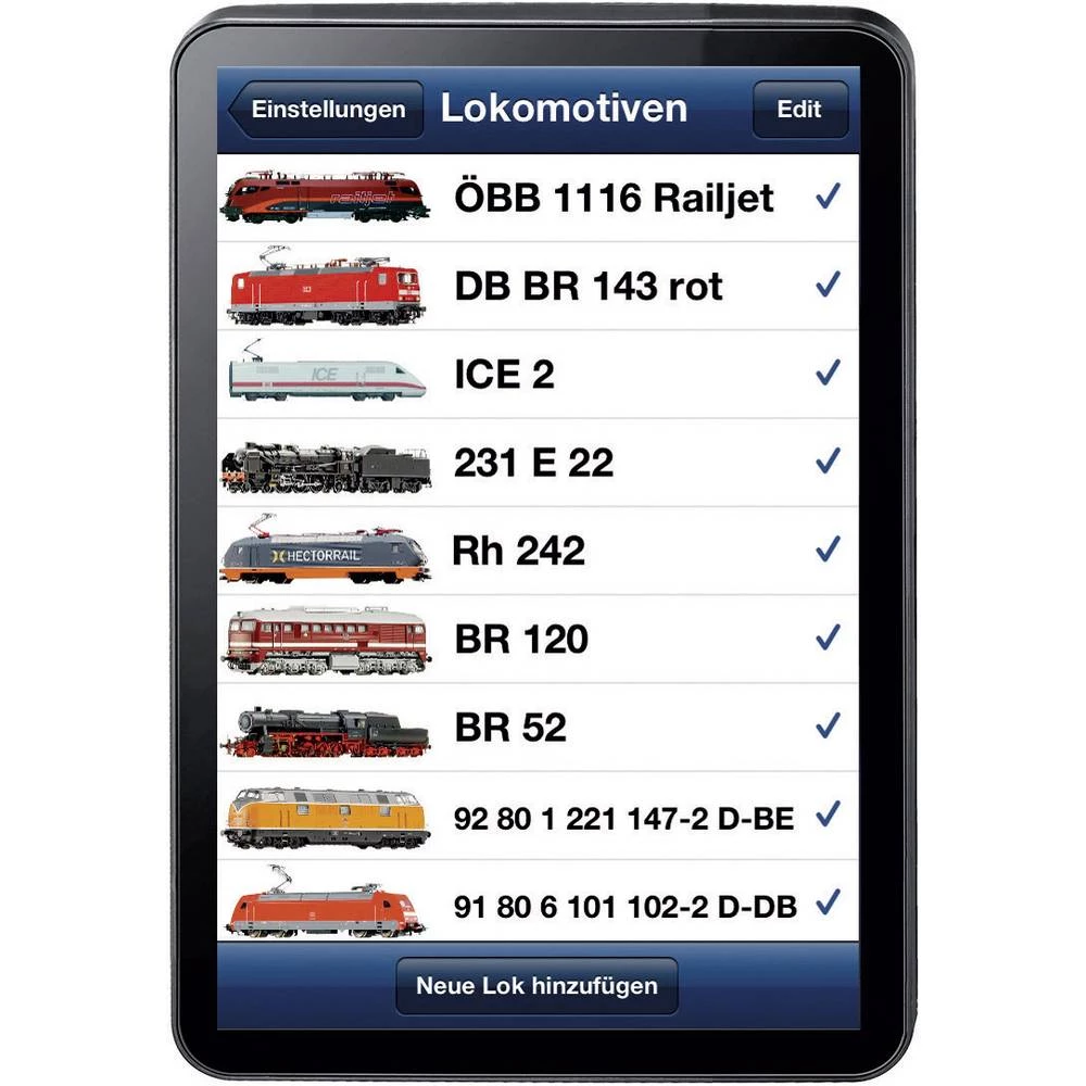 Conrad Product Image