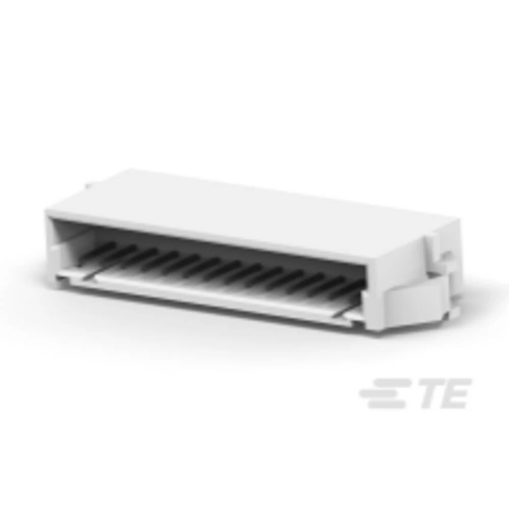 TE Connectivity AMP Common Termination Connector SystemAMP Common Termination Connector System 1-292254-4 AMP slika
