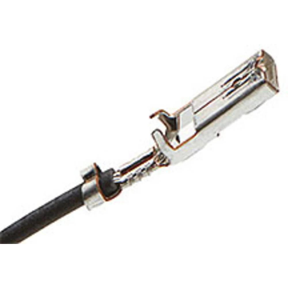 Molex krimp kontakt 357460210 1 St. slika