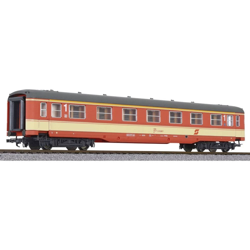 Liliput L334588 slika