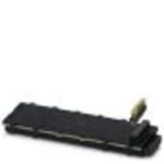 Konektor za DIN vodilicu Poliamid Crna Phoenix Contact HBUS 107,6-16P-1S DEV-KIT BK 1 ST