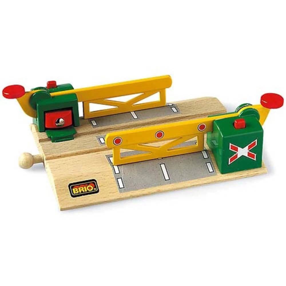 Brio Magnetische Kreuzung 63375000 slika