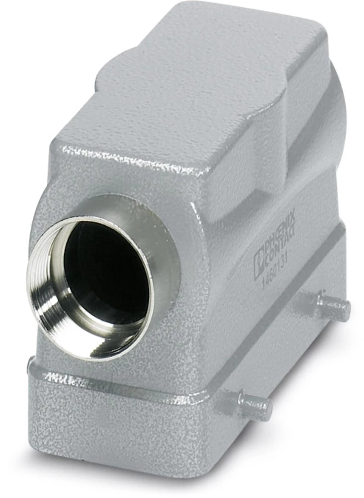 Konektorsko kućište HC-B 24-TFQ-H-O1PG21S 1460238 Phoenix Contact 10 kom. slika