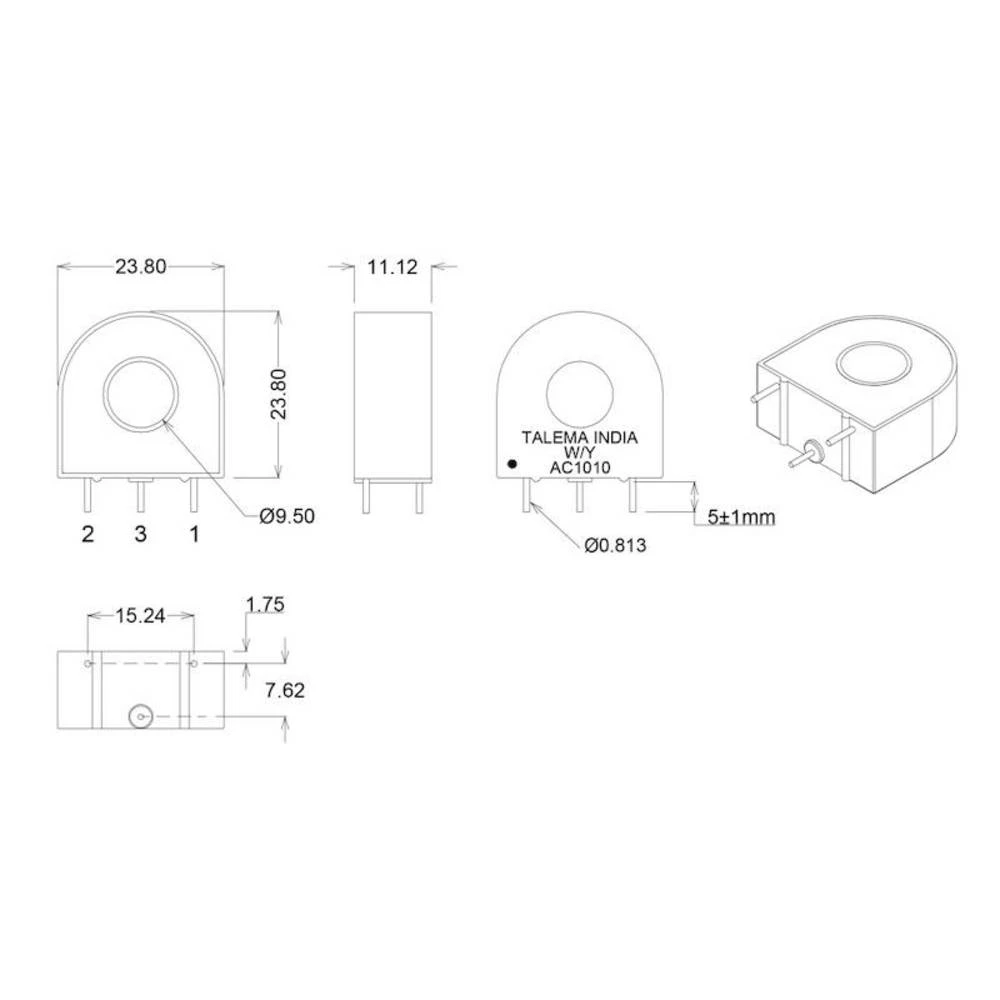 Conrad Product Image