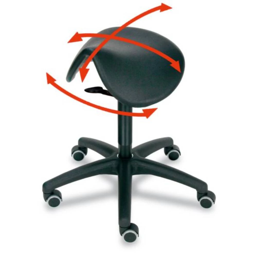 Stolica Plastika Plinska opruga B-3570.11 slika