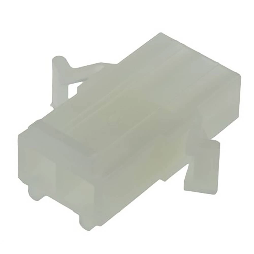 Molex kućište kabelske utičnice Ukupan broj polova 2 19092029 1 St. Bulk slika