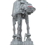 Komplet kartonskih modela Star Wars Imperial AT-AT 00322 Star Wars Imperial AT-AT 1 St.