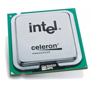 Procesor (CPU) u ladici Intel® Celeron® G4900T 2 x 2.9 GHz Dual Core Baza: Intel® 1151v2 35 W slika