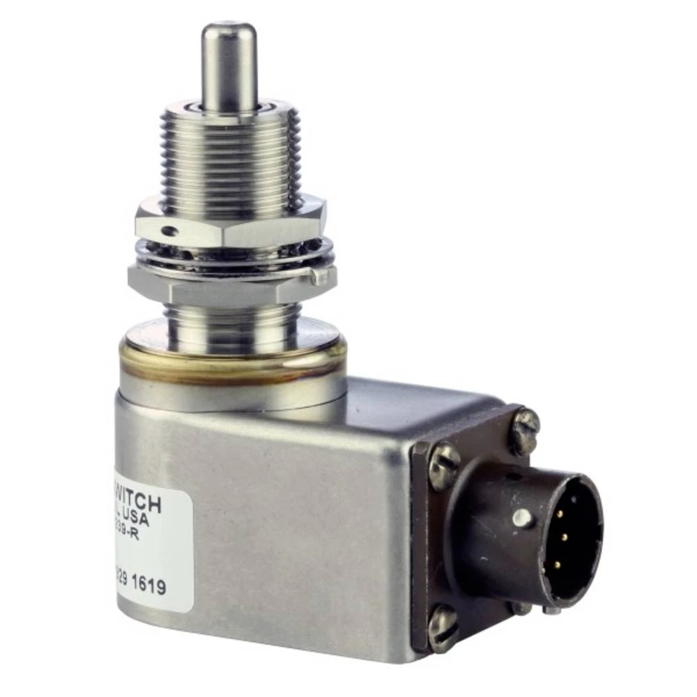 Honeywell SPS 1EN239-R  konačni prekidač      1 St. slika