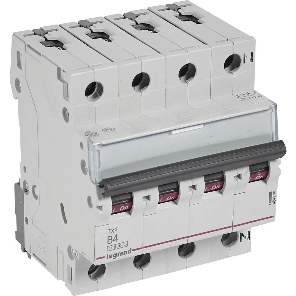 <br>  <br>  Legrand<br>  <br>  404136<br>  <br>  Legrand 404136<br>  <br>  zaštitna sklopka za vodove<br>  <br>  <br>  <br>  <br>  <br>  <br>  <br>  <br>  <br>  4 A<br>  <br>  <br>  <br>  400 slika