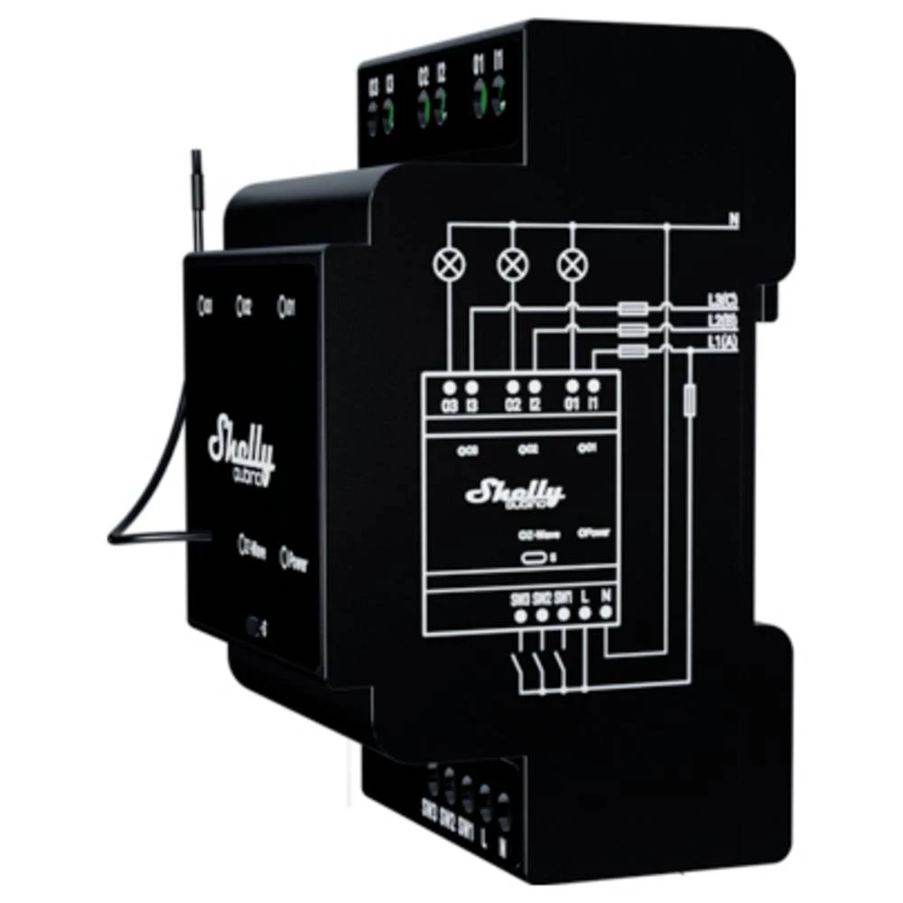 Conrad Product Image