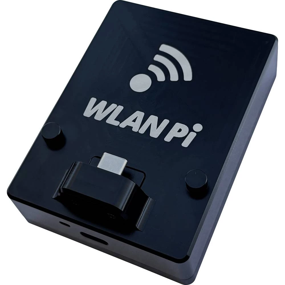 mrežni tester OS-DEV-000012 Oscium WLAN Pi Go slika