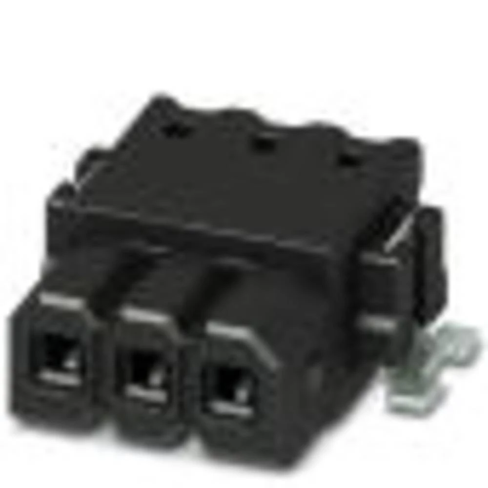 Phoenix Contact Kućište kabelskog utiča PTSM Ukupan broj polova 2 Raster: 2.5 mm 1810719 500 ST slika