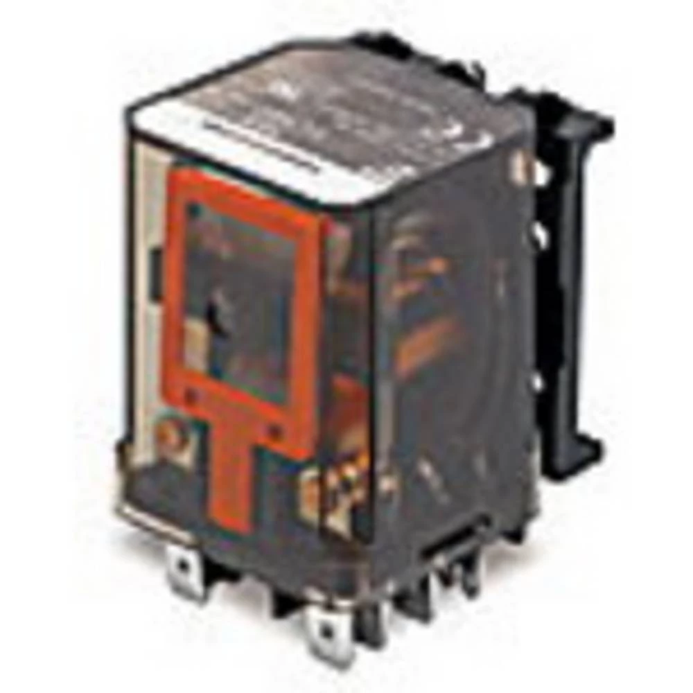 TE Connectivity GPR Panel Plug-In Relays Sockets Acc.-SchrackGPR Panel Plug-In Relays Sockets Acc.-Schrack 3-1393147-9 AMP slika