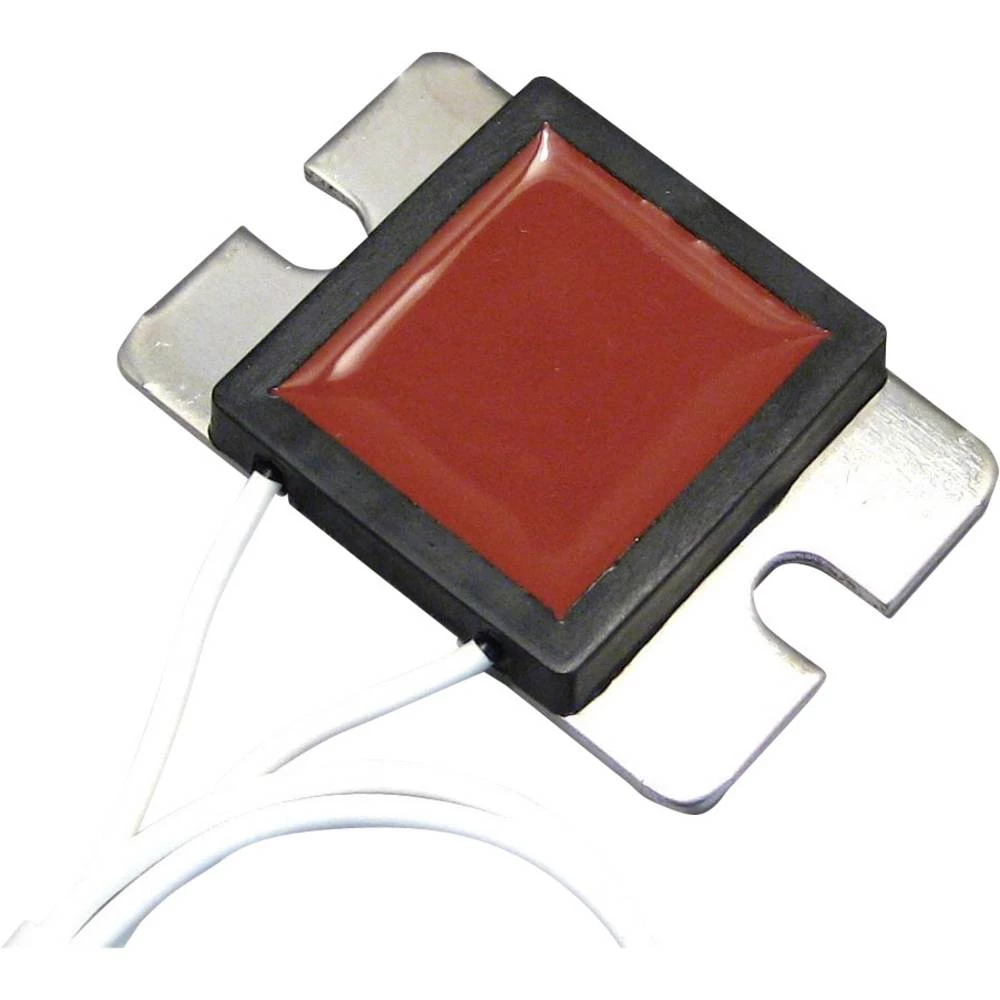 NIKKOHM Snažan otpor 39 Ohm SMD sa žicom SOT227 300 W 5 % 10 ST slika