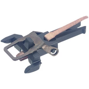Märklin 72020 h0 kratka spojka pod naponom , električki odvojena 1 Set slika