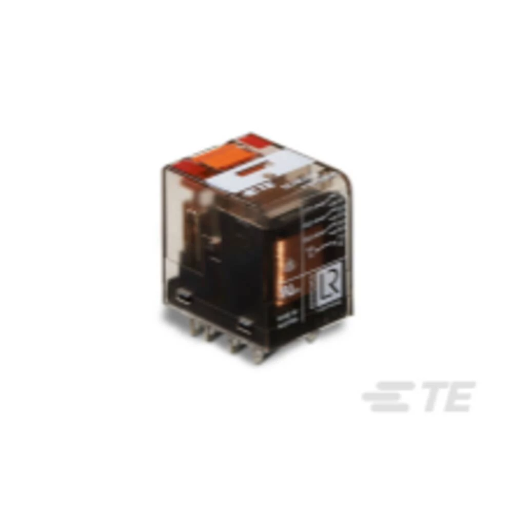 TE Connectivity GPR Panel Plug-In Relays Sockets Acc.-SchrackGPR Panel Plug-In Relays Sockets Acc.-Schrack 6-1419111-8 AMP slika