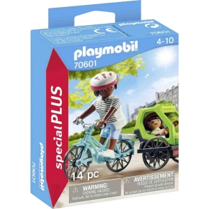 Playmobil® specialPLUS Izlet biciklom 70601 slika