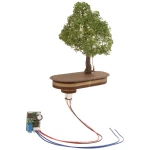 TT micro motion stablo s ljuljačkom visine 12 cm NOCH 21771 stablo hrast 120 mm 1 St.