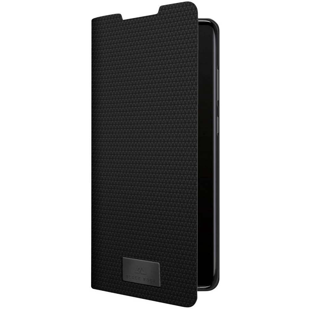 Black Rock The Standard knjižica Galaxy S20 crna slika